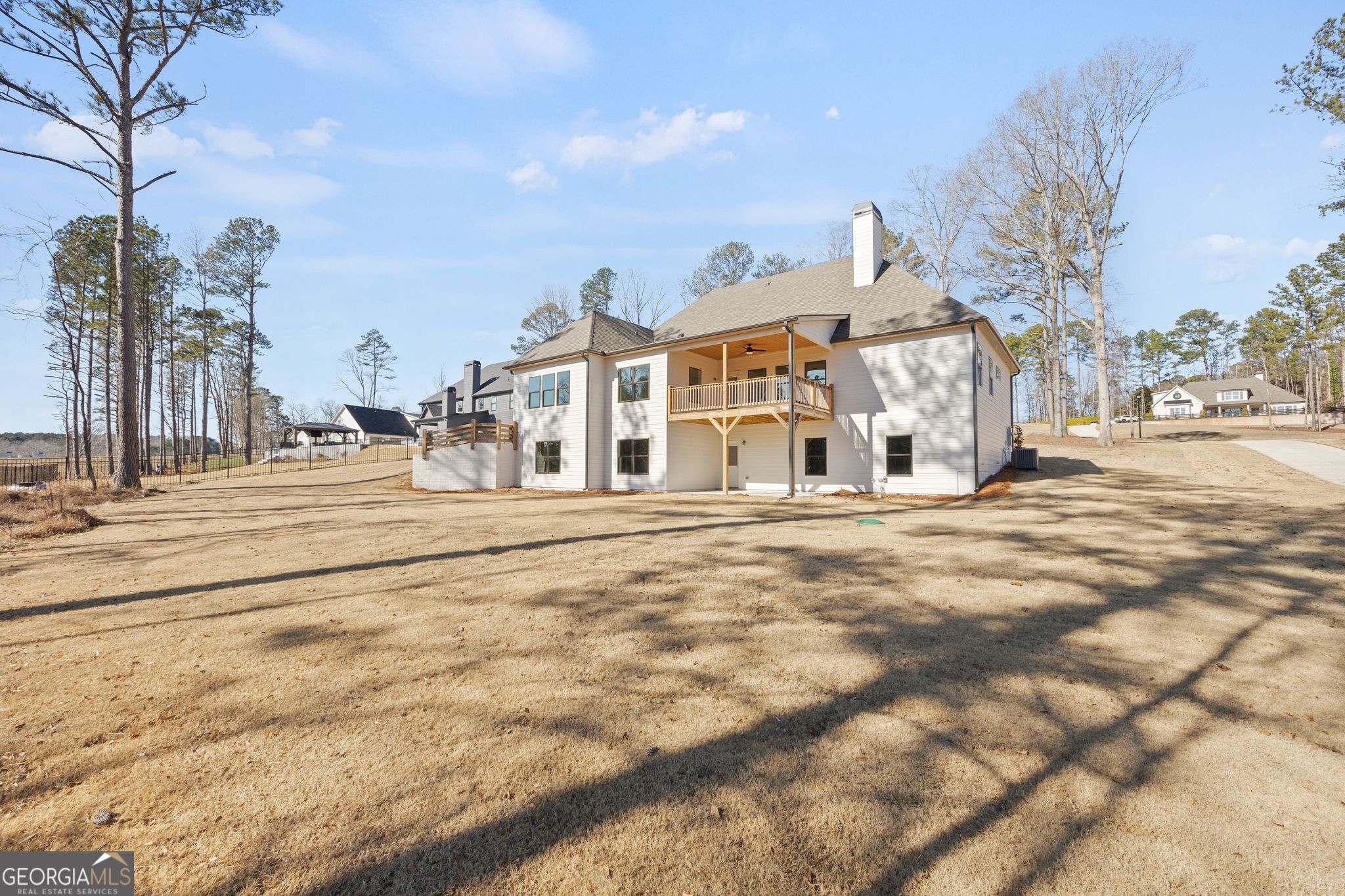 130 Windchime Way, Unit 9 Tyrone, GA 30290 - Photo 41 of 45