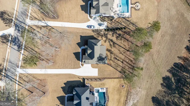 $879,900 | 130 Windchime Way, Unit 9, Tyrone, GA 30290