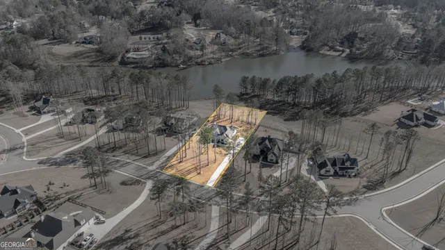 $879,900 | 130 Windchime Way, Unit 9, Tyrone, GA 30290