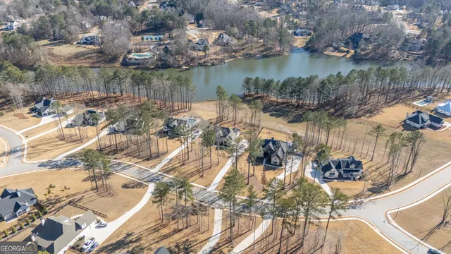 $879,900 | 130 Windchime Way, Unit 9, Tyrone, GA 30290