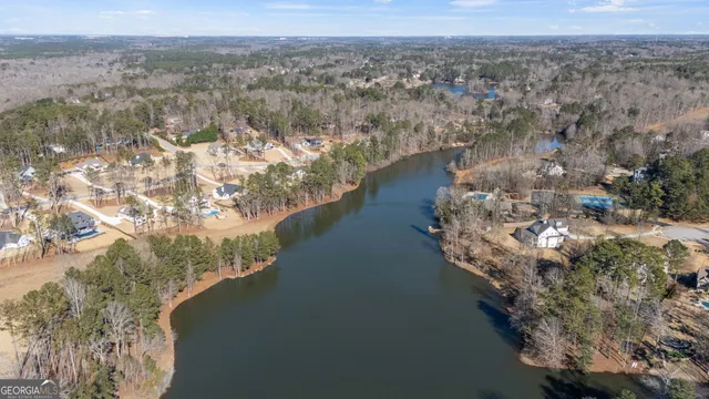 $879,900 | 130 Windchime Way, Unit 9, Tyrone, GA 30290