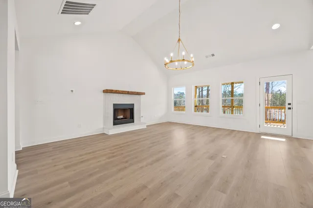 $879,900 | 130 Windchime Way, Unit 9, Tyrone, GA 30290