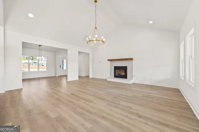 $879,900 | 130 Windchime Way, Unit 9, Tyrone, GA 30290