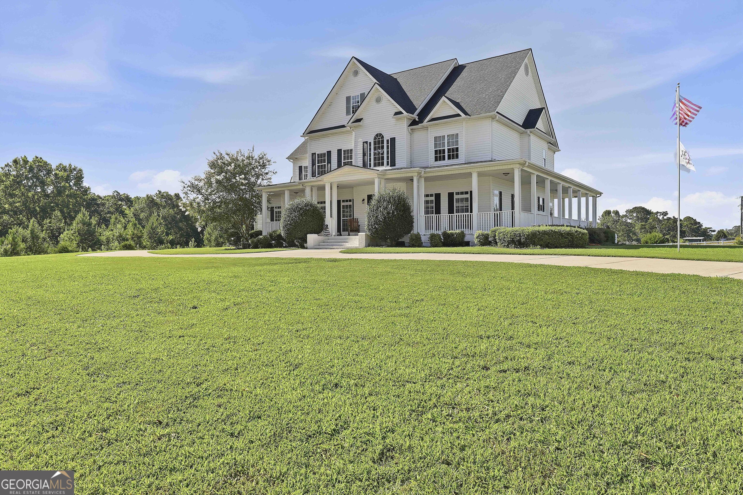 1815 Drew Allen Road Williamson, GA 30292 - Photo 13 of 154 Gallery Image 13
