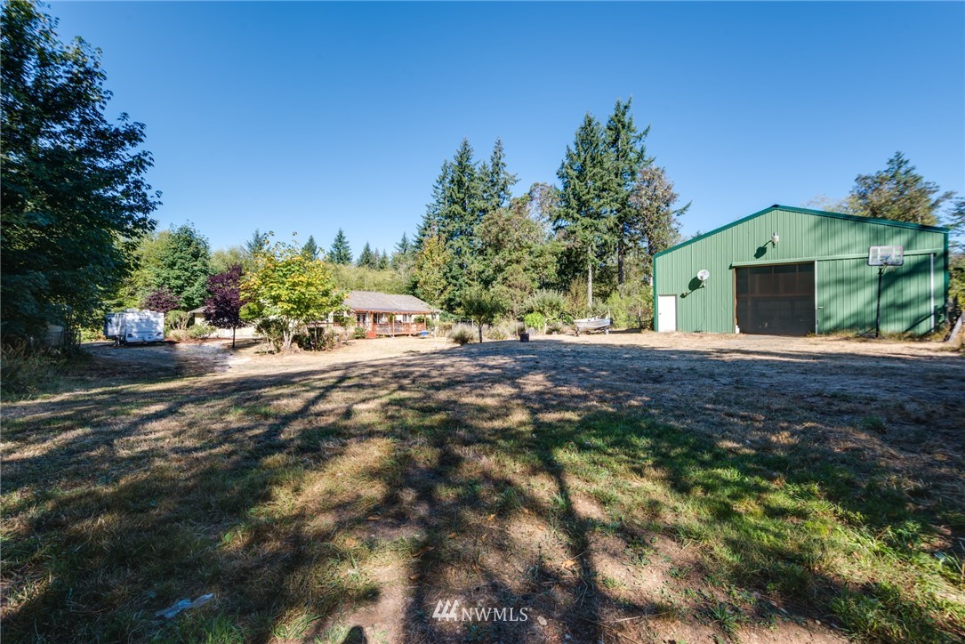 700 East Jared Road Shelton, WA 98584 - Photo 1 of 21 Gallery Image 1