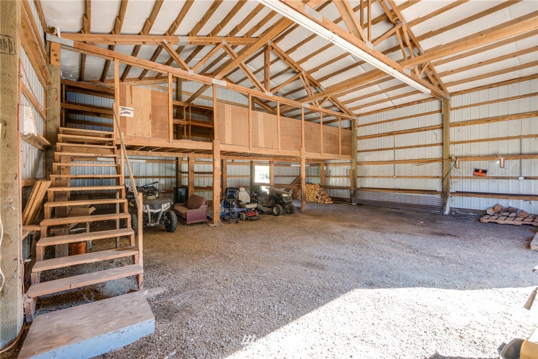 700 East Jared Road Shelton, WA 98584 - Photo 5 of 21 Gallery Image 5