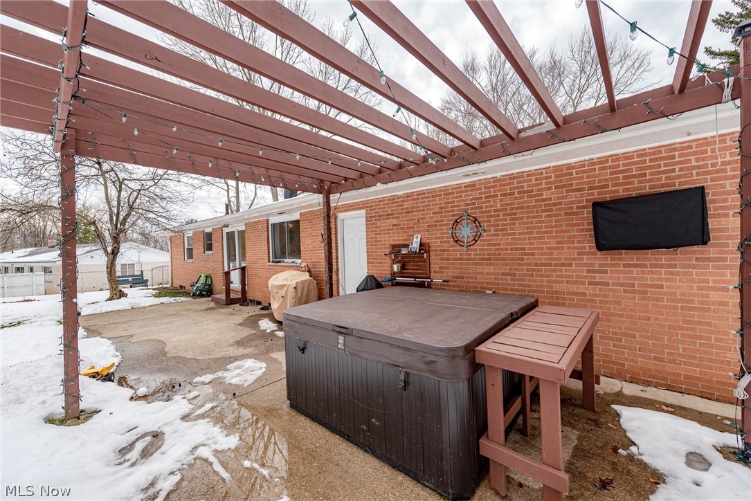 10000 Broadledge Road Macedonia, OH 44056 - Photo 26 of 31 Gallery Image 26