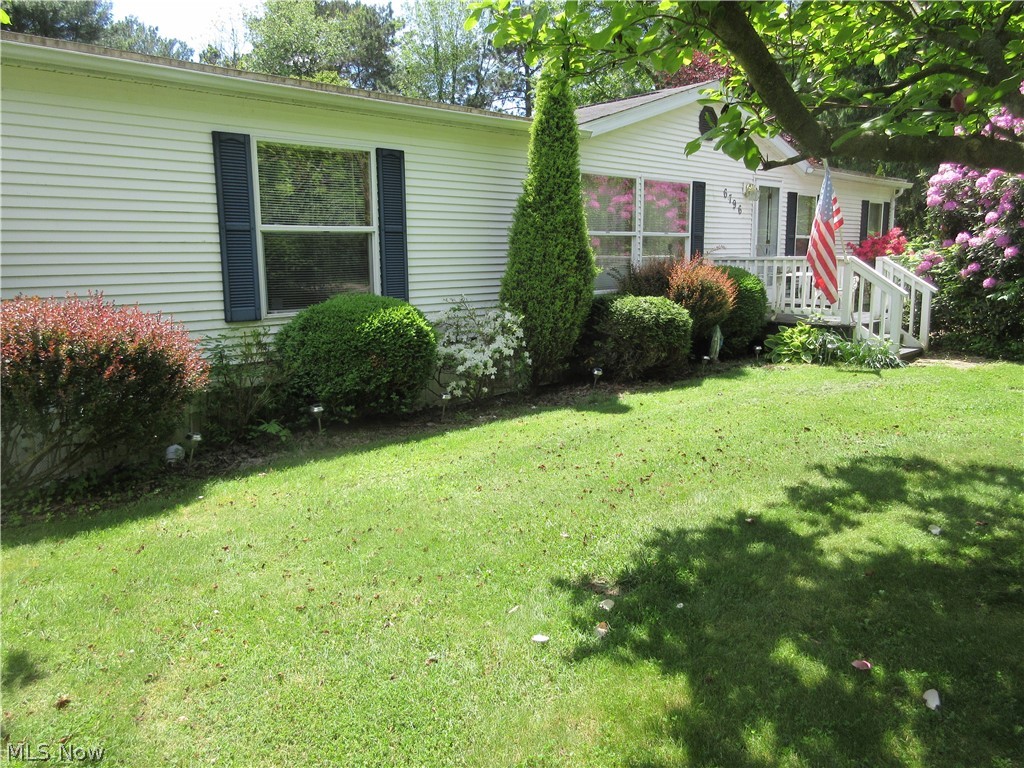 6796 Pymatuning Lake Road Andover, OH 44003 - Photo 2 of 15