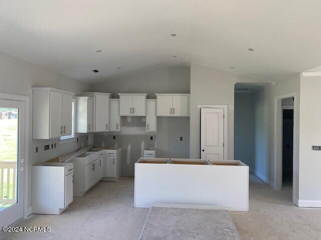 7524 Perry Road Bailey, NC 27807 - Photo 3 of 8 7524 PERRY RD. #01