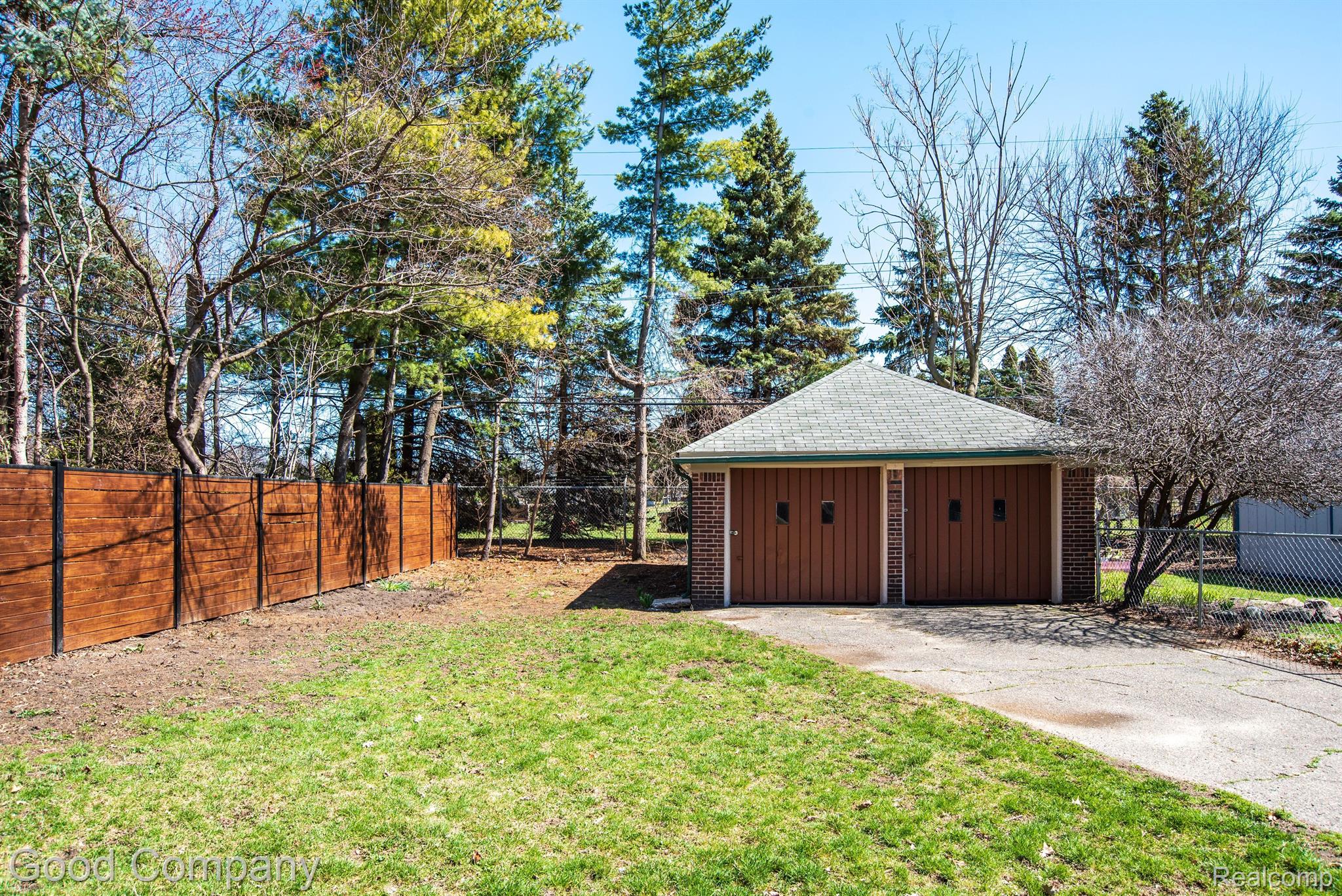 20224 Lichfield Road Detroit, MI 48221 - Photo 16 of 16 Gallery Image 16