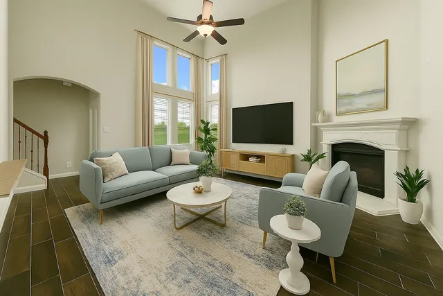 $2,500 | 29135 Brooks Valley Drive, Fulshear, TX 77441