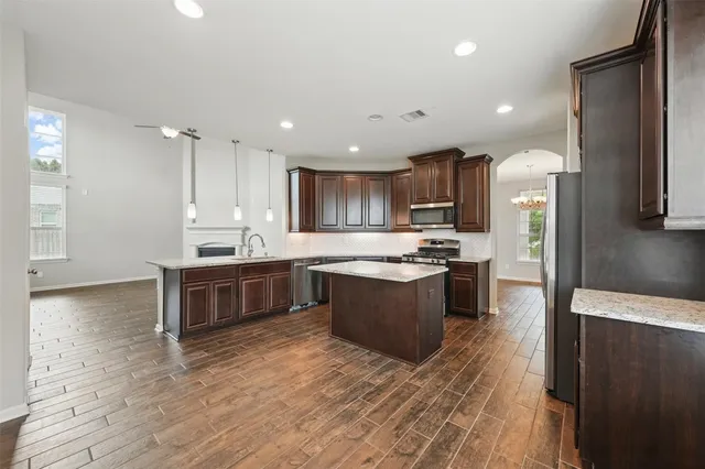 $2,500 | 29135 Brooks Valley Drive, Fulshear, TX 77441