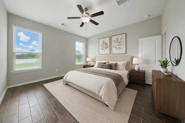 $2,500 | 29135 Brooks Valley Drive, Fulshear, TX 77441