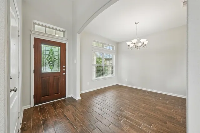 $2,500 | 29135 Brooks Valley Drive, Fulshear, TX 77441