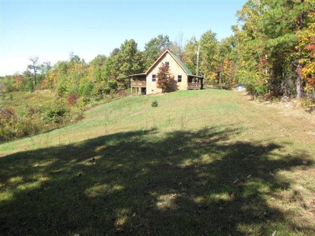 764 Brushy Ridge Road McKee, KY 40447 - Photo 1 of 25 180+- ACRES with a 3BR home. This is pic