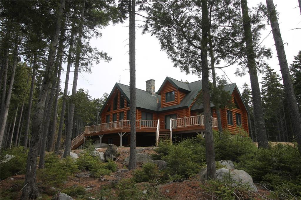 210 Evergreen Point Road Beaver Cove, ME 04441 - Photo 1 of 26 Photo