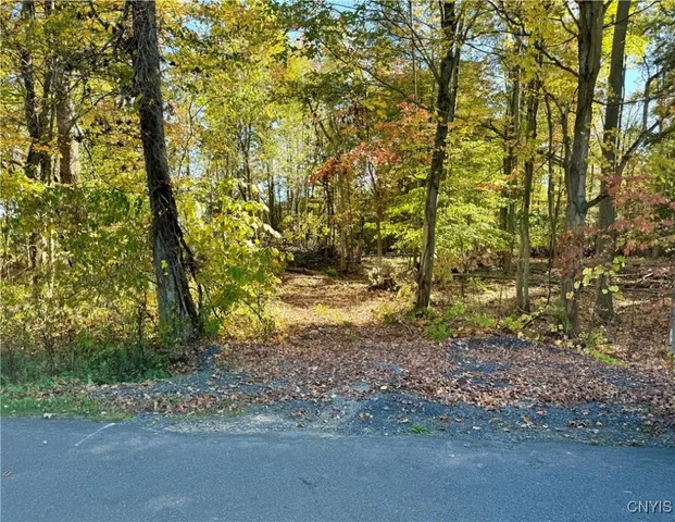 $64,909 | County Line Road, Fulton, NY 13069