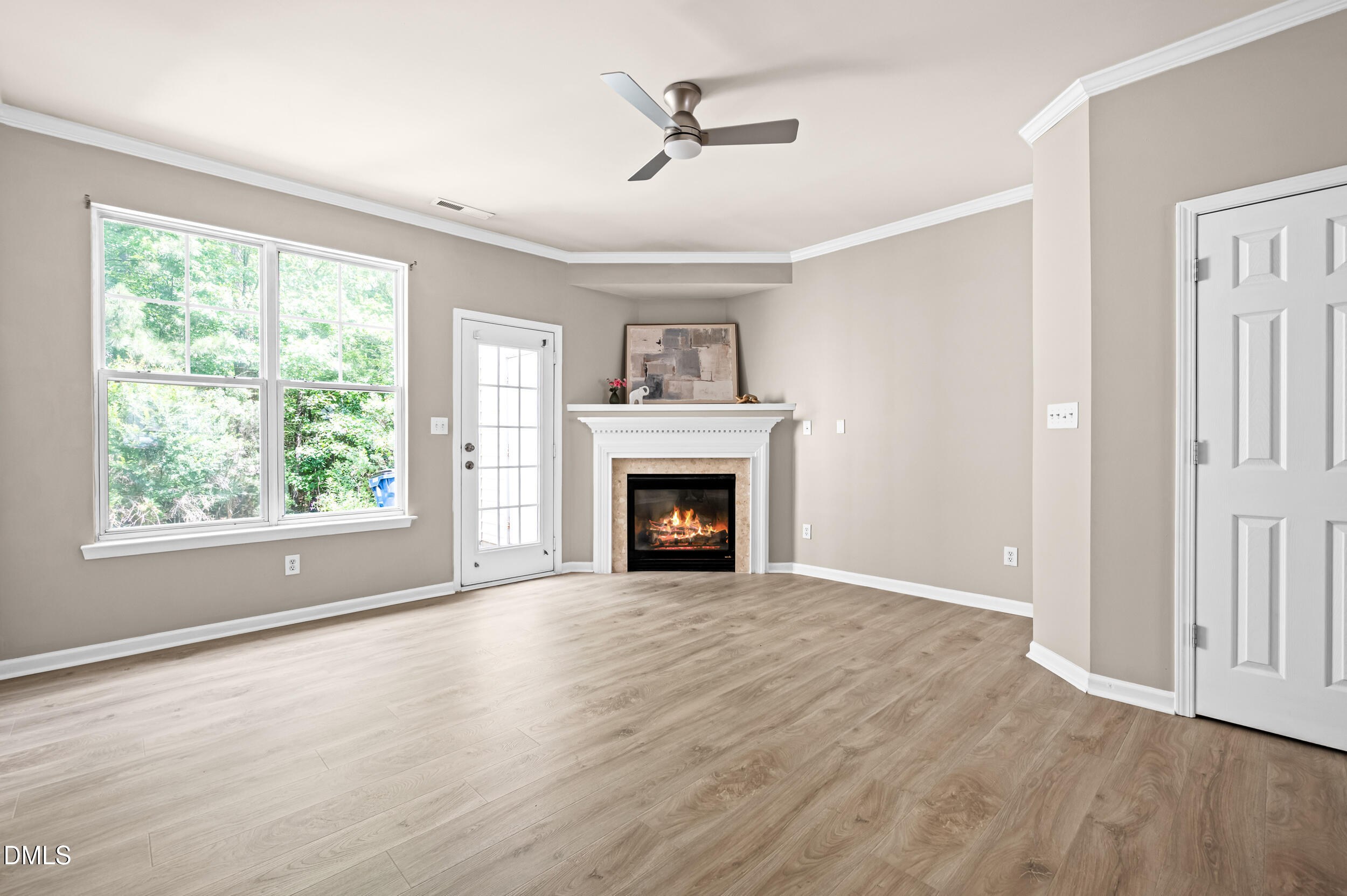 8472 Central Drive Raleigh, NC 27613 - Photo 10 of 20