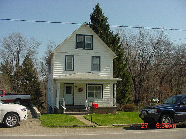 740 Grandview Road Oil City, PA 16301 - Photo 1 of 1 Main View