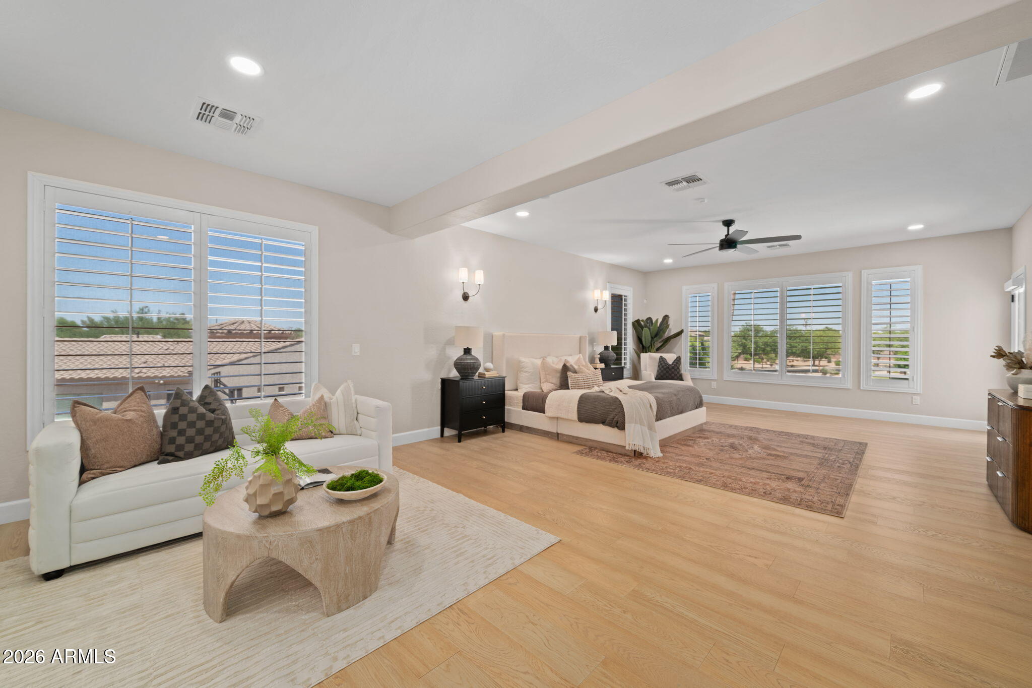 2517 South Constellation Way Gilbert, AZ 85295 - Photo 57 of 104