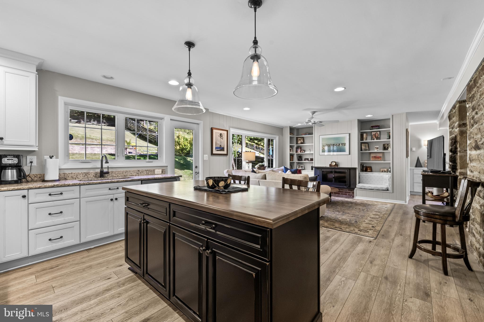 1806 Roland Avenue Ruxton, MD 21204 - Photo 16 of 44 Kitchen