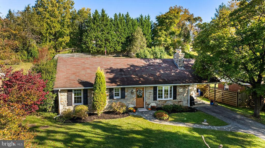 1806 Roland Avenue Ruxton, MD 21204 - Photo 2 of 44