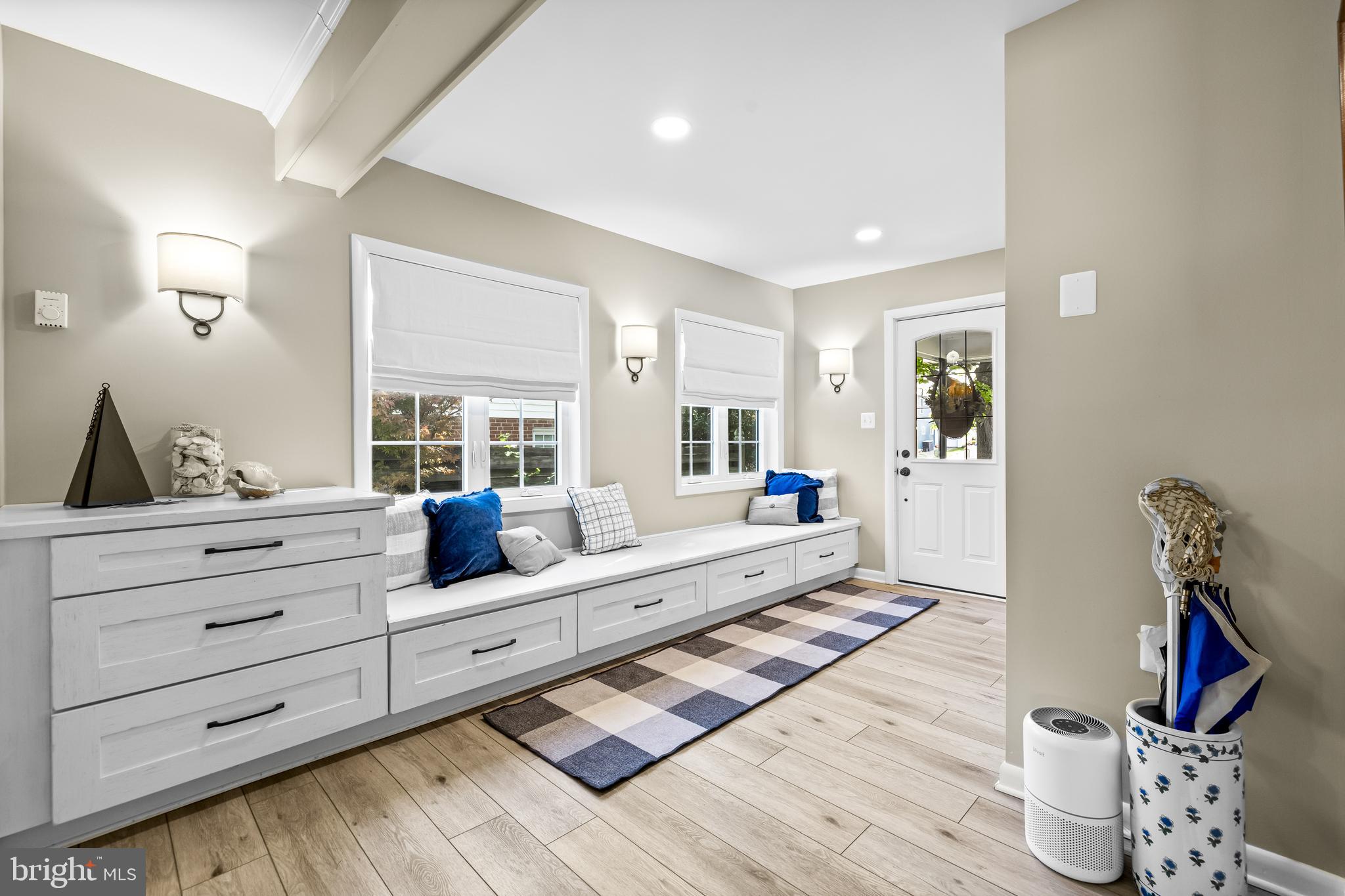 1806 Roland Avenue Ruxton, MD 21204 - Photo 22 of 43