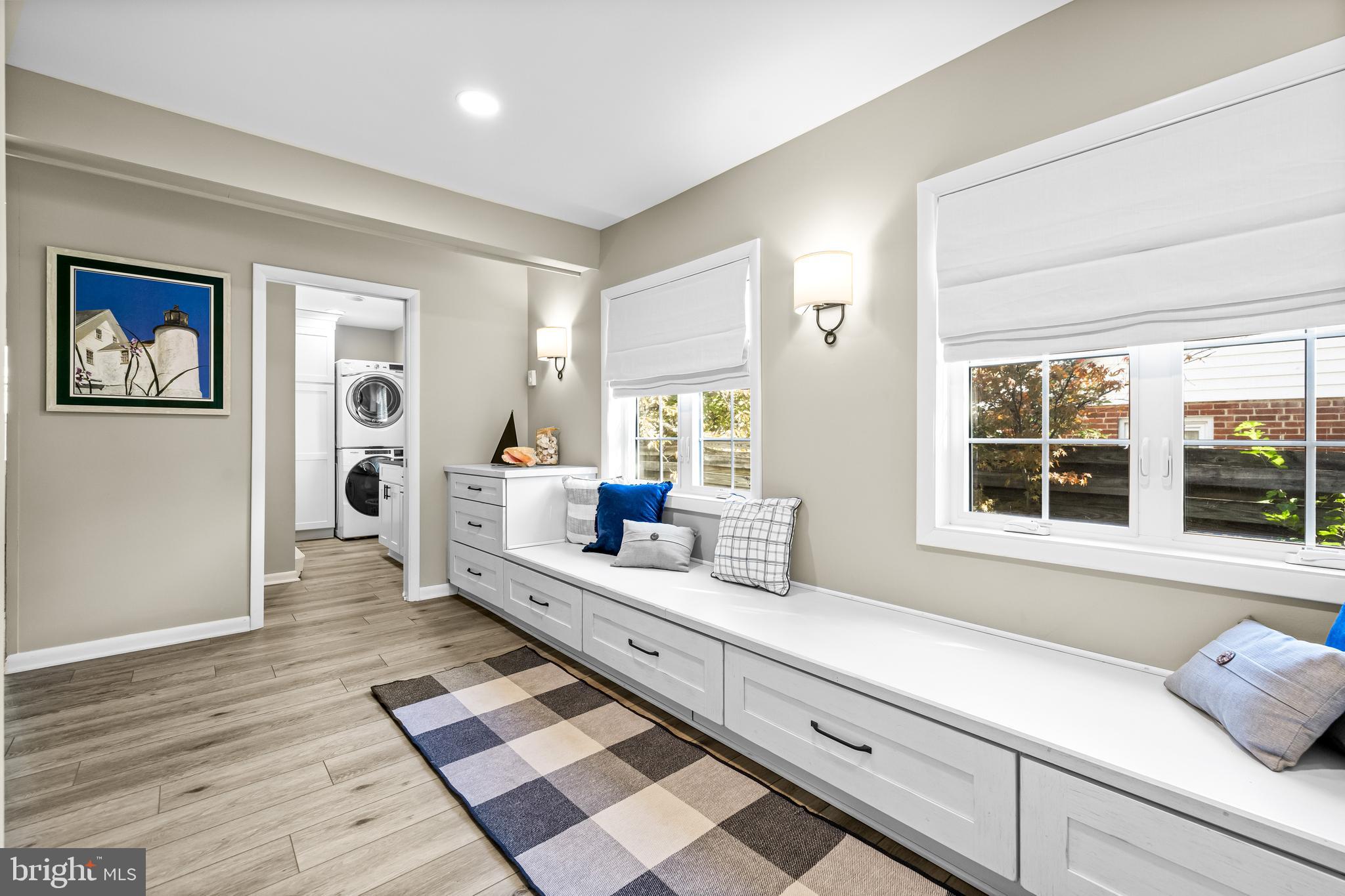 1806 Roland Avenue Ruxton, MD 21204 - Photo 23 of 43 a living room with furniture and window