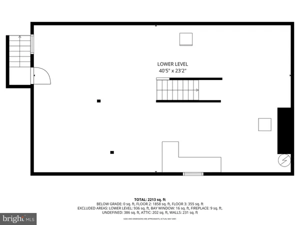 $781,999 | 1806 Roland Avenue, Ruxton, MD 21204