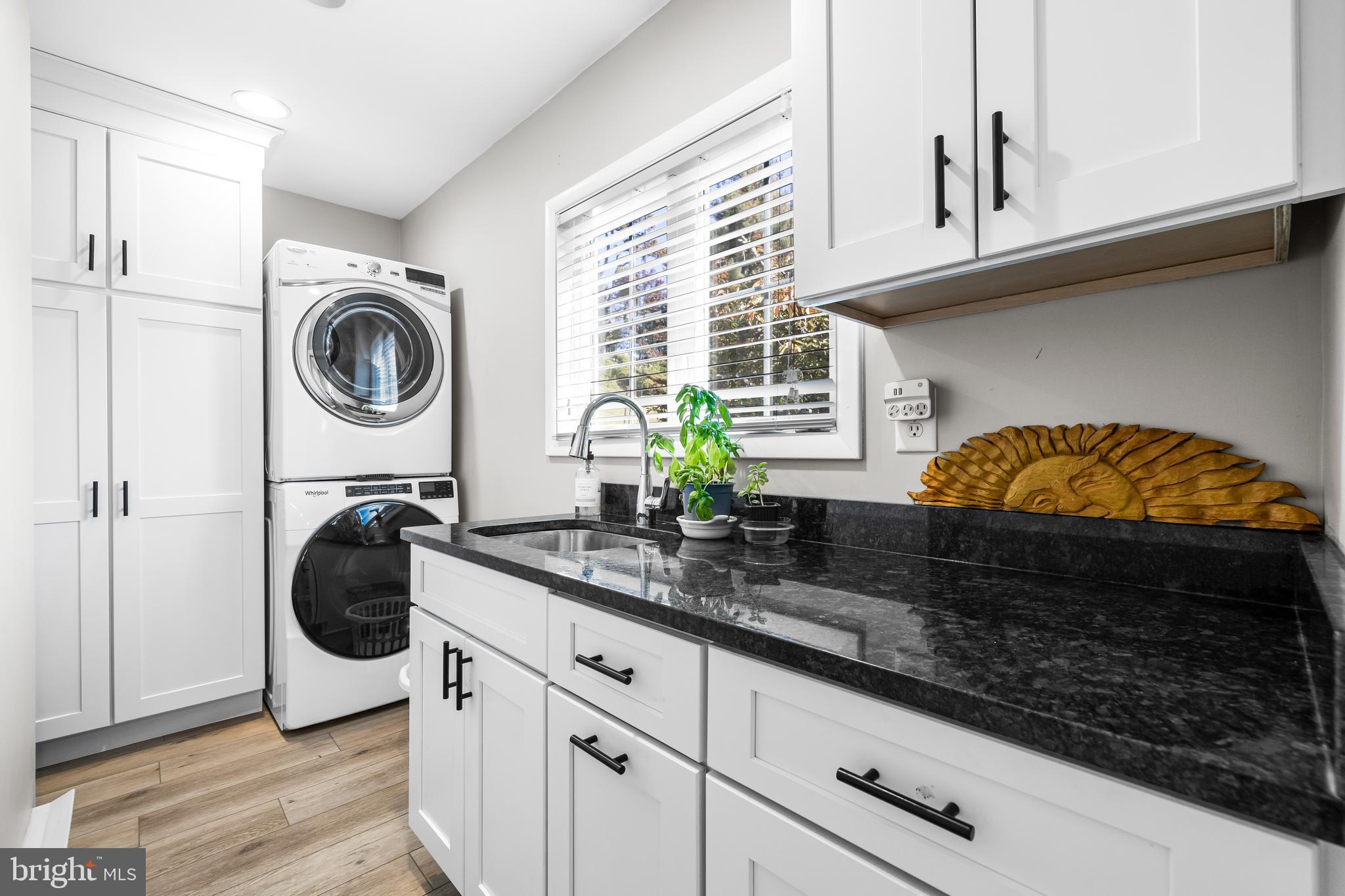 1806 Roland Avenue Ruxton, MD 21204 - Photo 25 of 44 Laundry Room