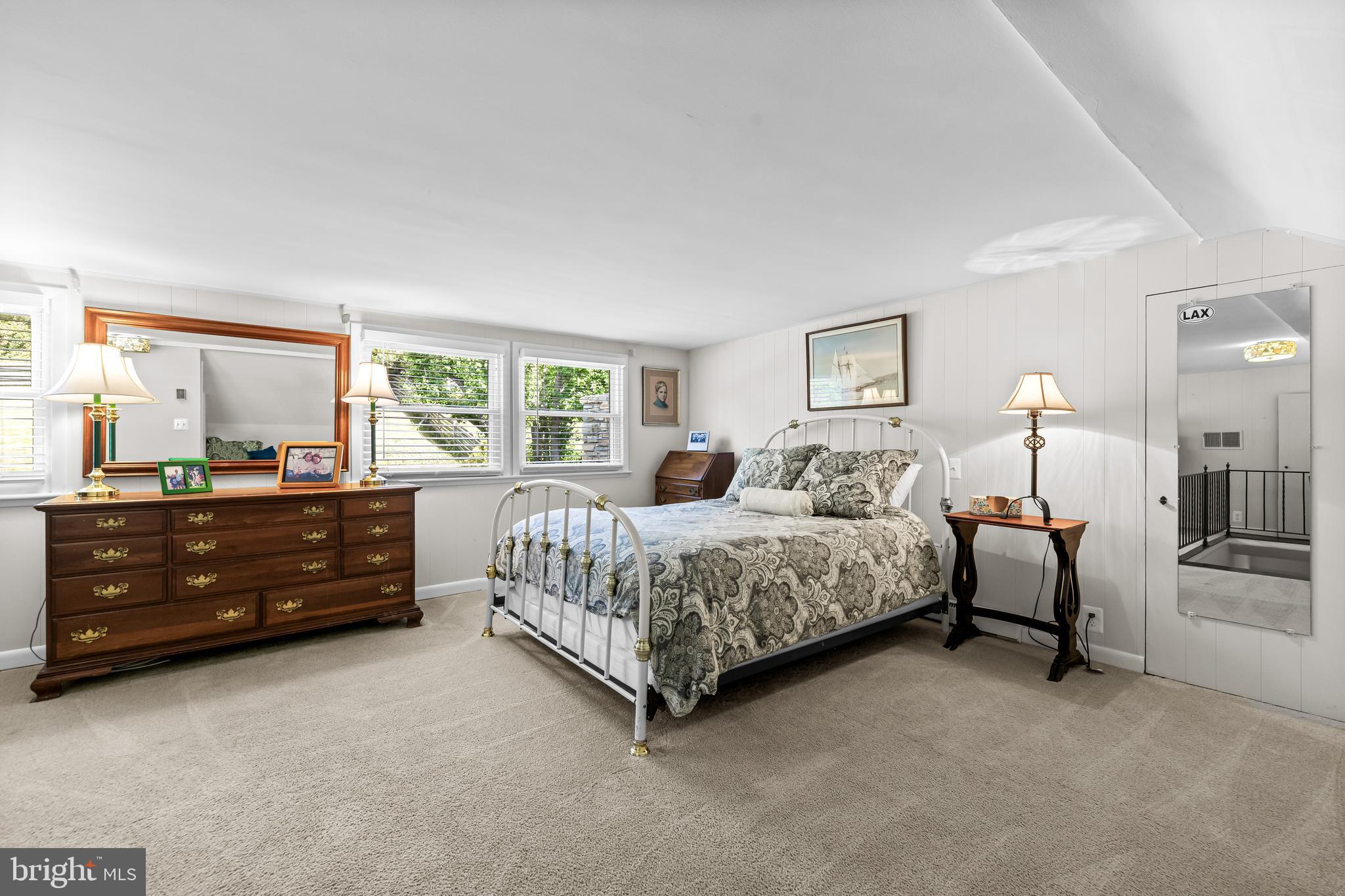 1806 Roland Avenue Ruxton, MD 21204 - Photo 31 of 44 Bedroom 3