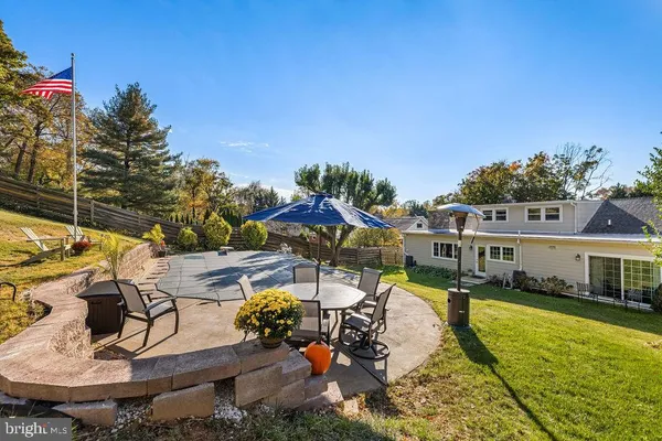 $781,999 | 1806 Roland Avenue, Ruxton, MD 21204