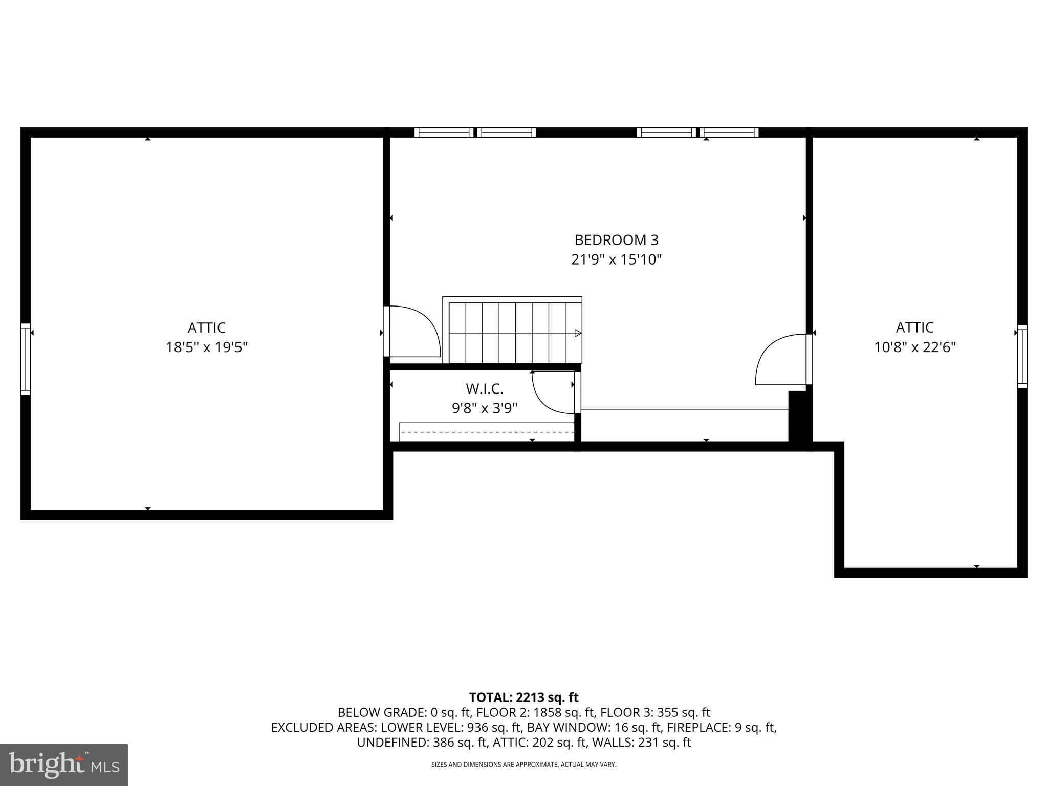1806 Roland Avenue Ruxton, MD 21204 - Photo 33 of 43