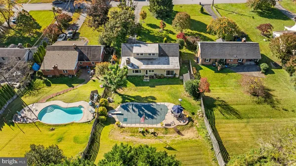 $781,999 | 1806 Roland Avenue, Ruxton, MD 21204