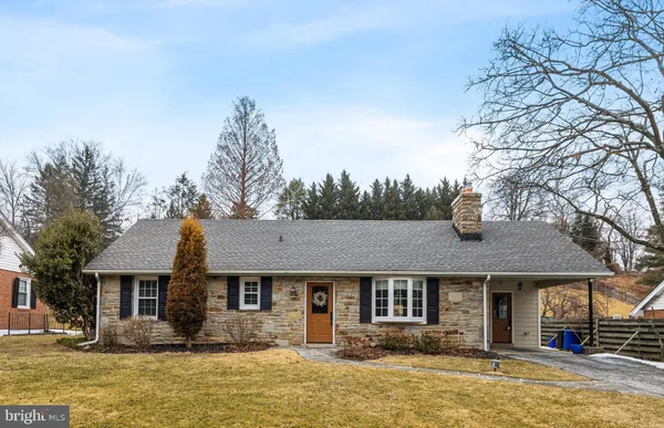 $781,999 | 1806 Roland Avenue, Ruxton, MD 21204