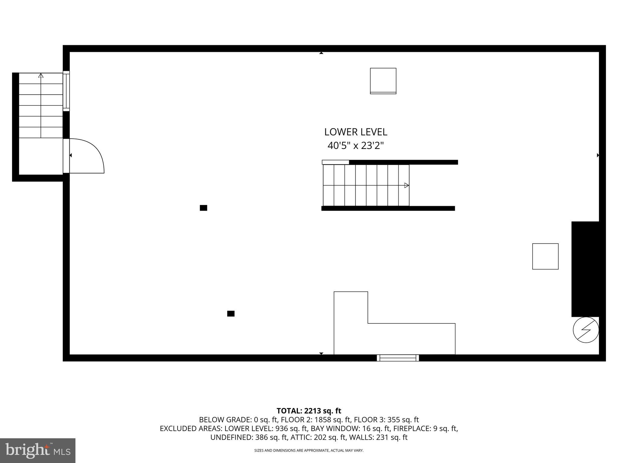 1806 Roland Avenue Ruxton, MD 21204 - Photo 36 of 43 a picture of a person on a wall