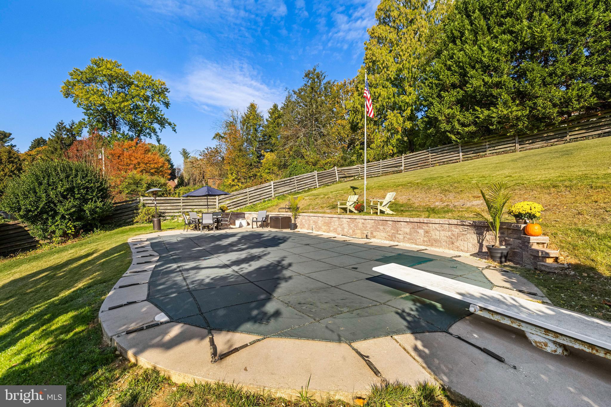 1806 Roland Avenue Ruxton, MD 21204 - Photo 39 of 44