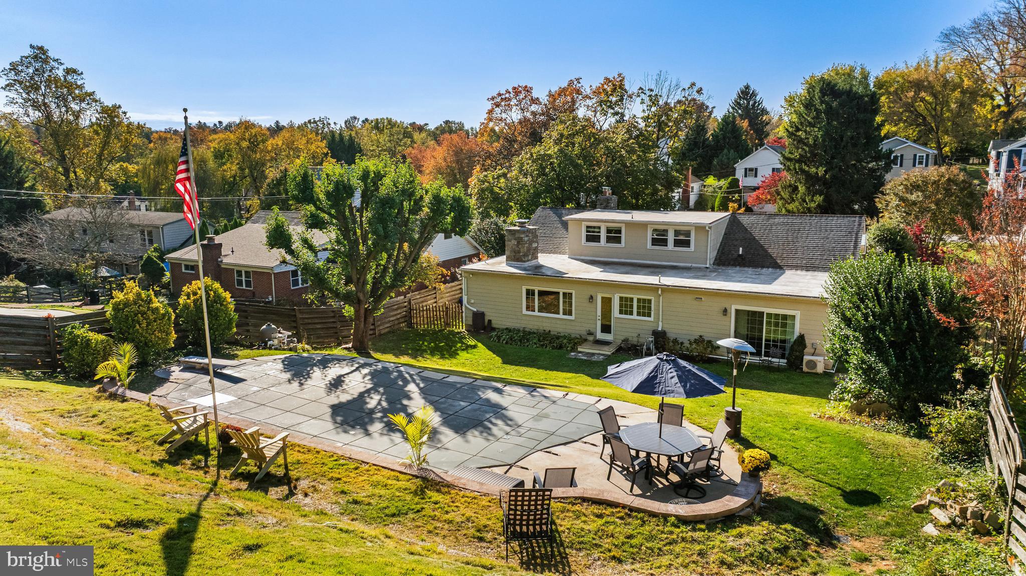 1806 Roland Avenue Ruxton, MD 21204 - Photo 40 of 44