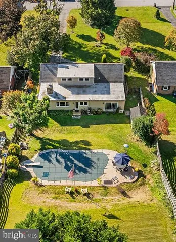 $799,000 | 1806 Roland Avenue, Ruxton, MD 21204