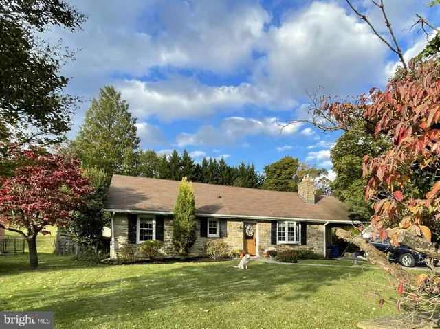 $799,000 | 1806 Roland Avenue, Ruxton, MD 21204