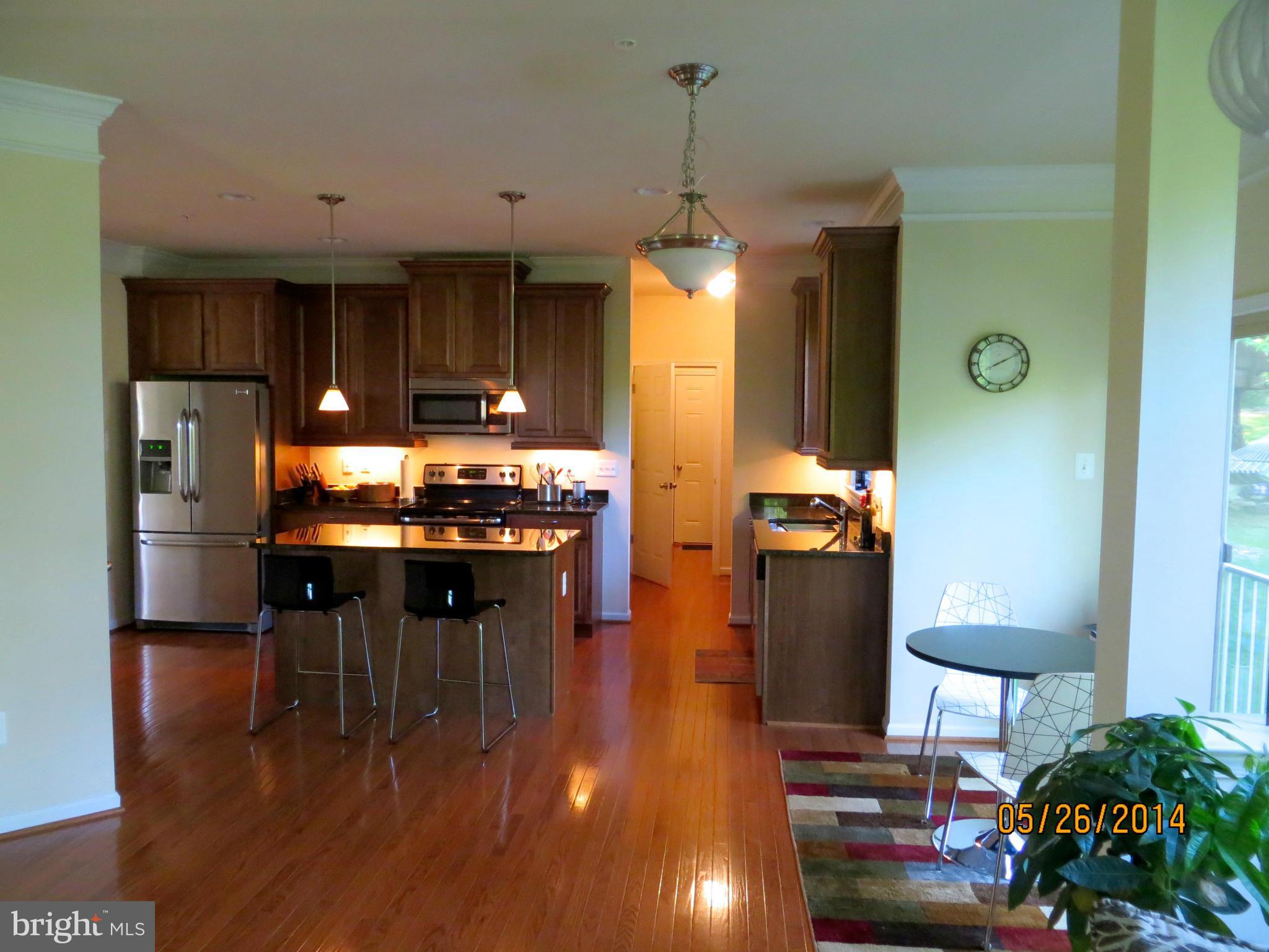 7149 Masters Road New Market, MD 21774 - Photo 3 of 8 Kitchen