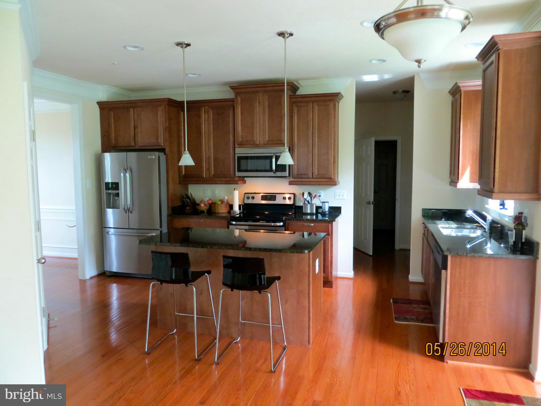 7149 Masters Road New Market, MD 21774 - Photo 4 of 8 Kitchen