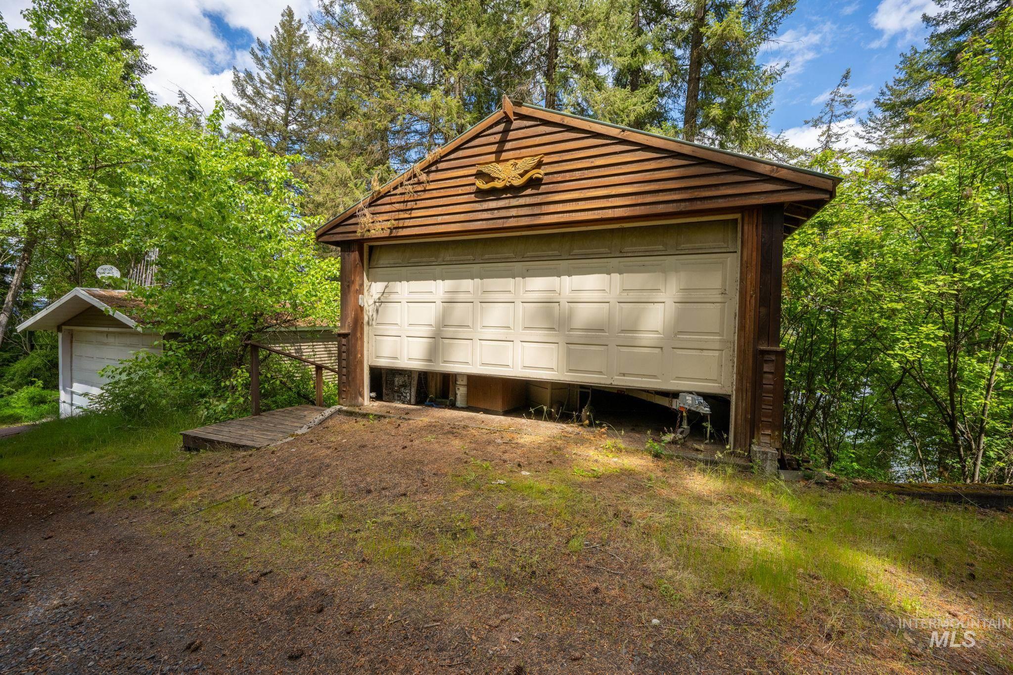 448 Rocky Point Loop Road Plummer, ID 83851 - Photo 41 of 50