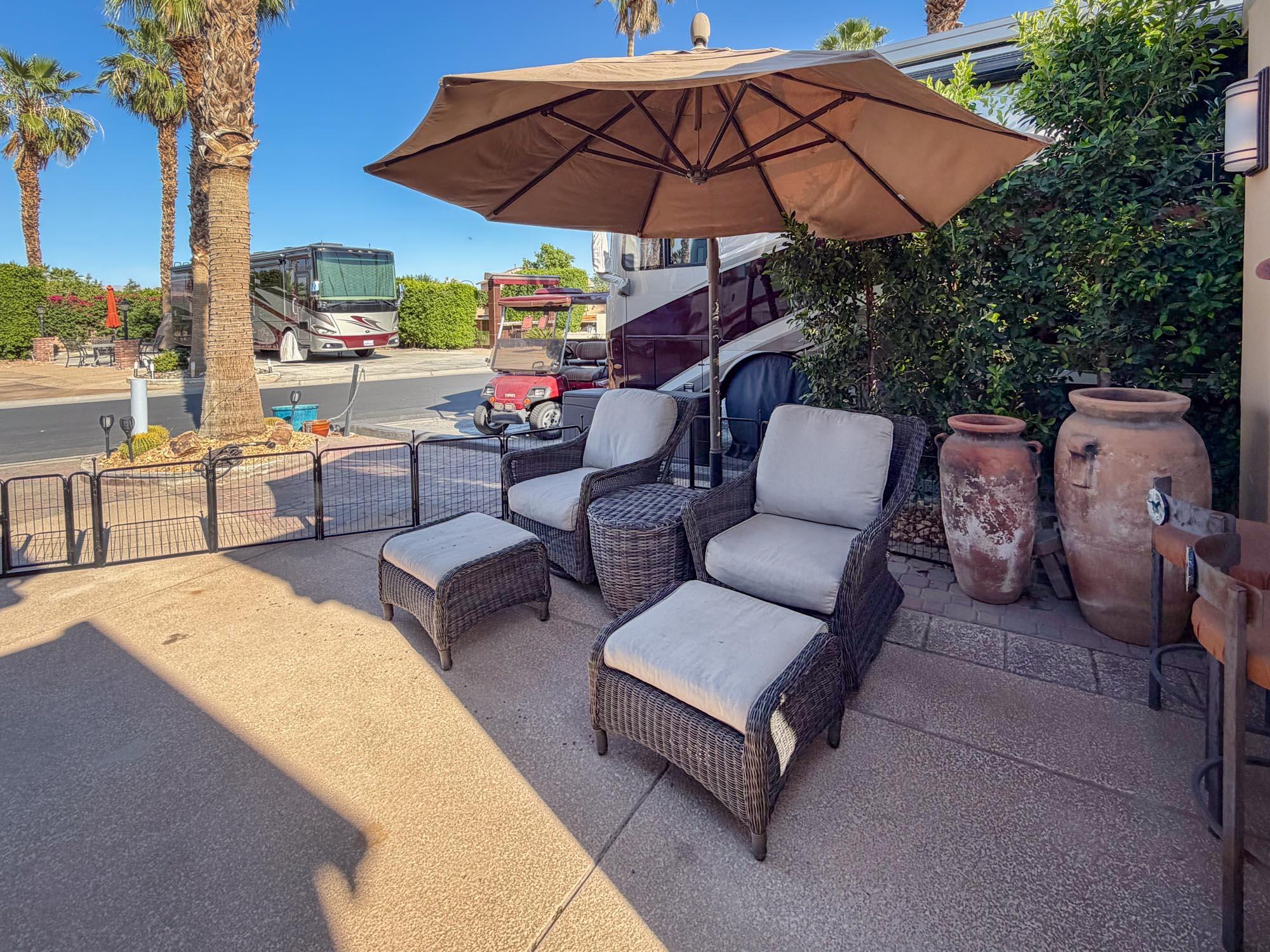 80394 Ave 48, Unit 46 Indio, CA 92201 - Photo 7 of 25 rv lot 46-7