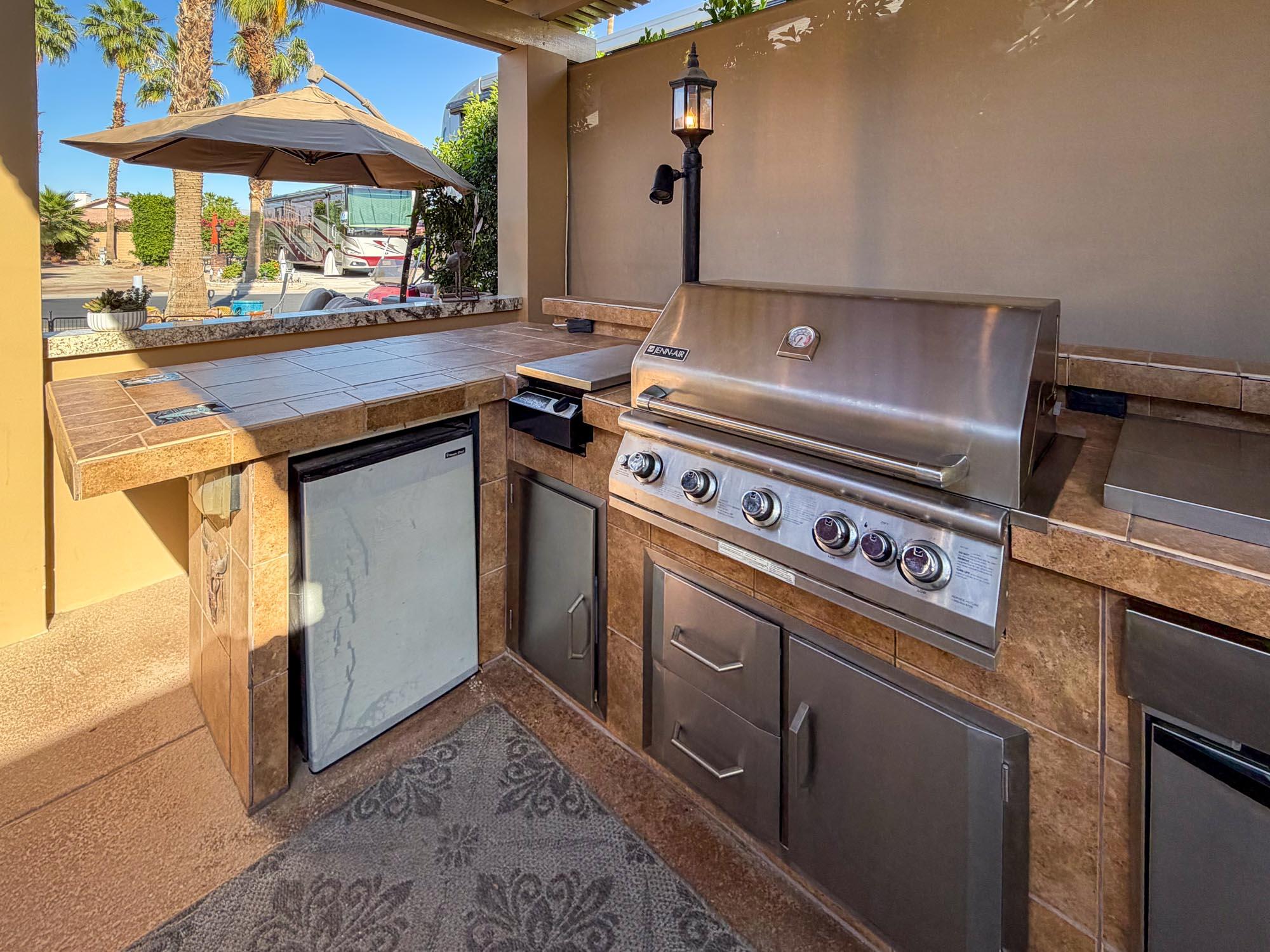 80394 Ave 48, Unit 46 Indio, CA 92201 - Photo 10 of 25 rv lot 46-10