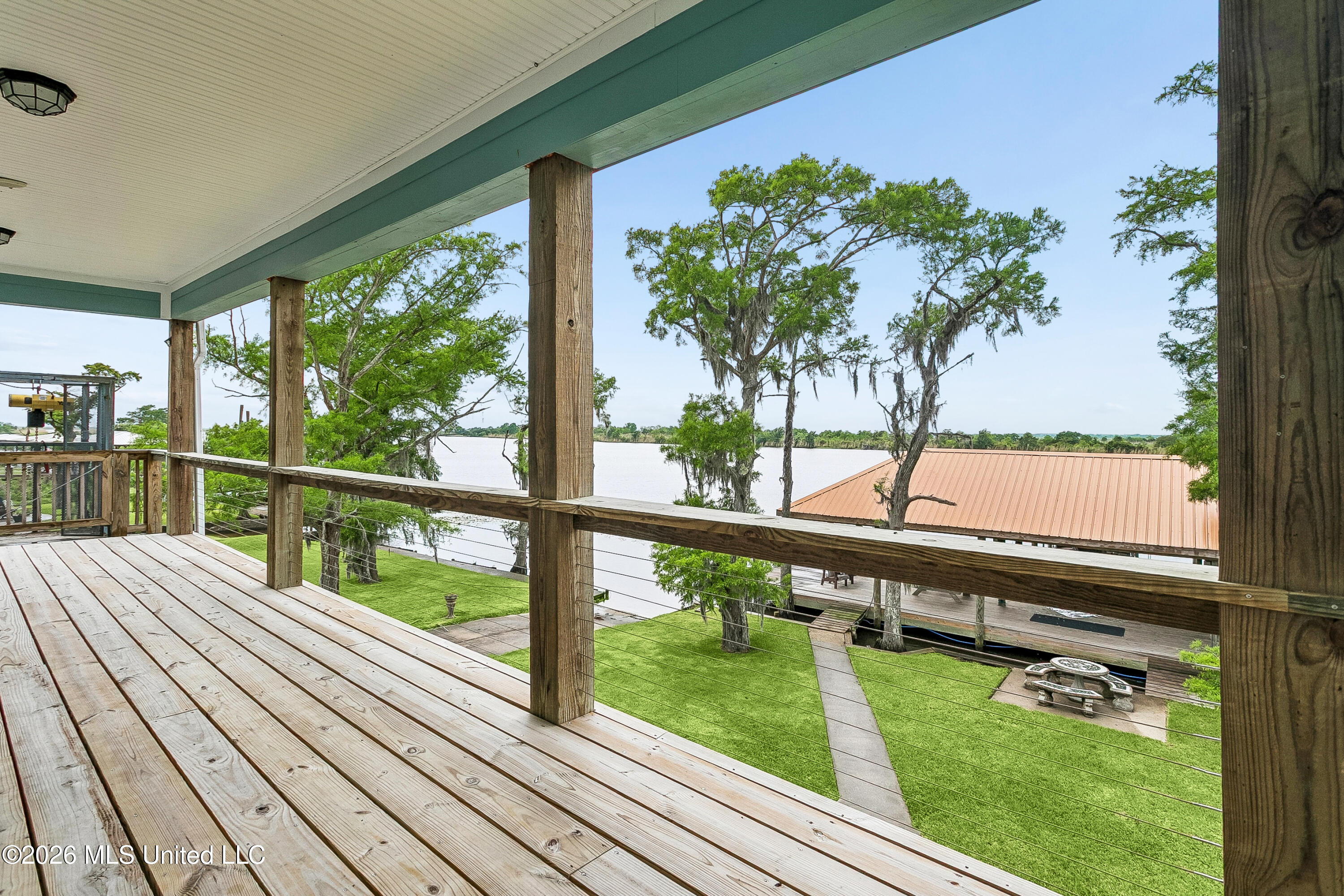 4115 Riverside Drive Pearlington, MS 39572 - Photo 14 of 26 15