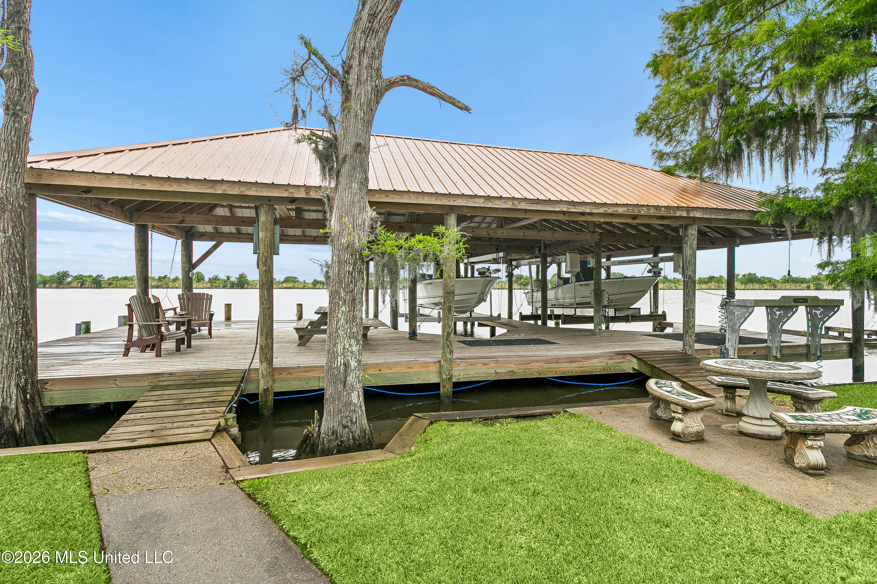 4115 Riverside Drive Pearlington, MS 39572 - Photo 15 of 26 18