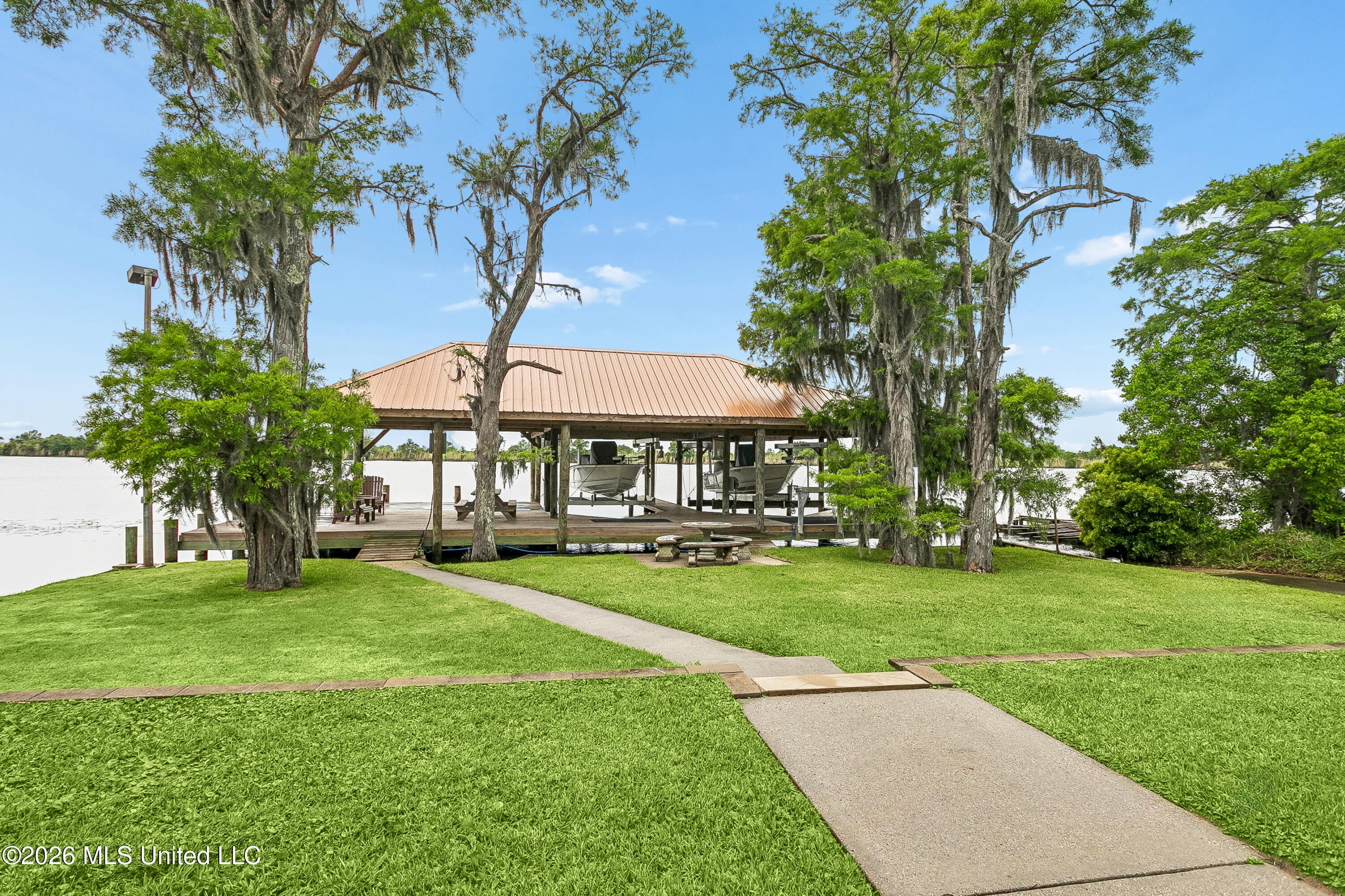 4115 Riverside Drive Pearlington, MS 39572 - Photo 16 of 26 19
