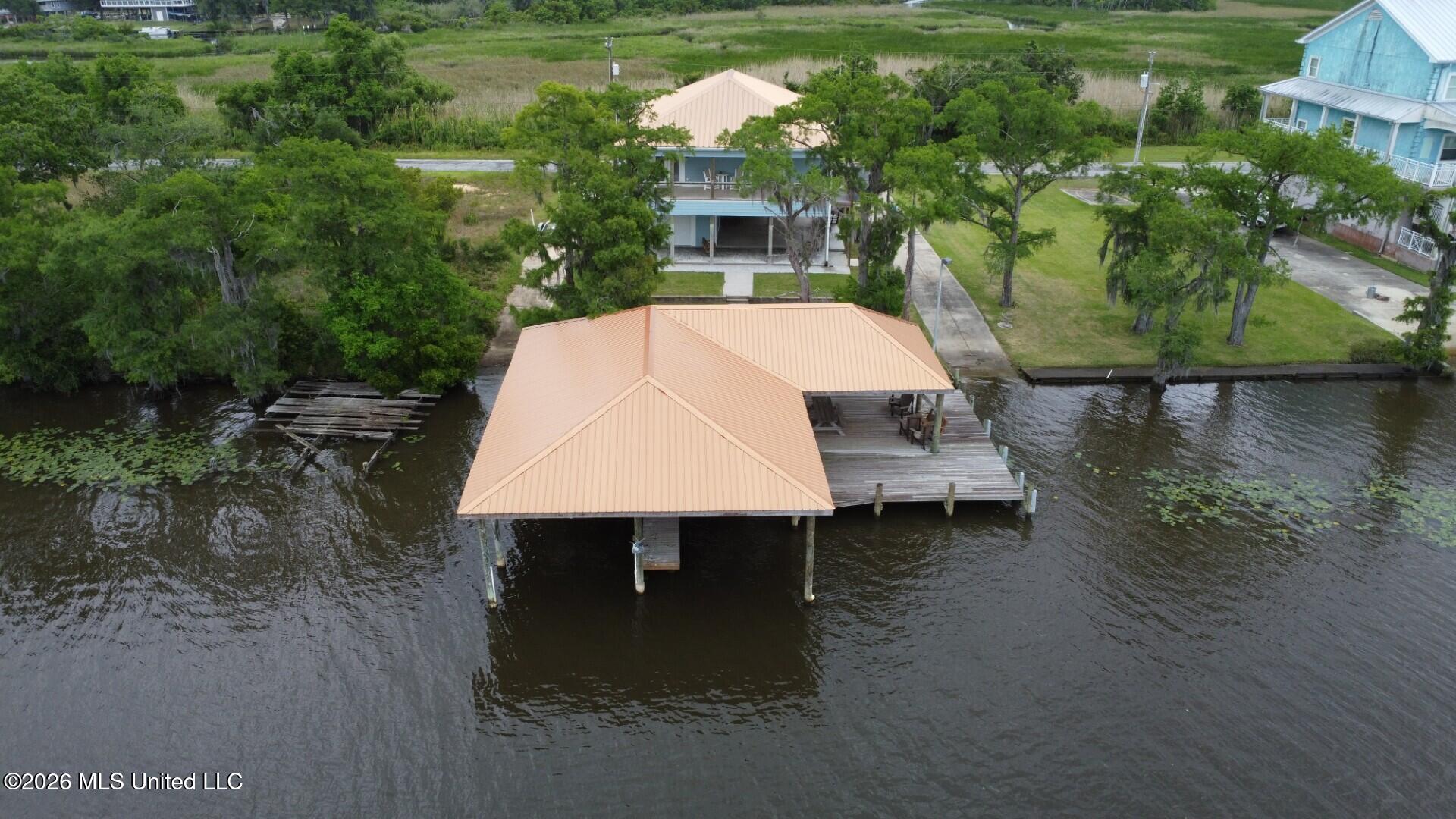 4115 Riverside Drive Pearlington, MS 39572 - Photo 19 of 26 4115-2