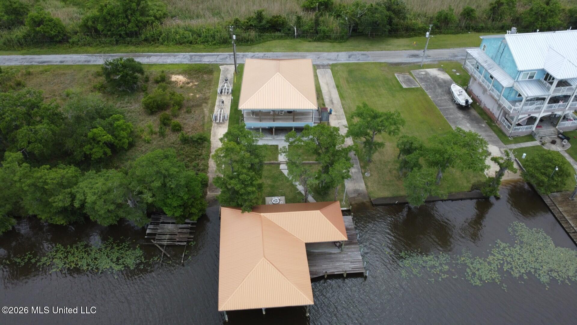 4115 Riverside Drive Pearlington, MS 39572 - Photo 20 of 26 4115-1
